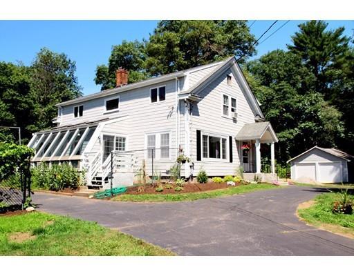 Property Photo: 28 Moose Hill Street MA 02067