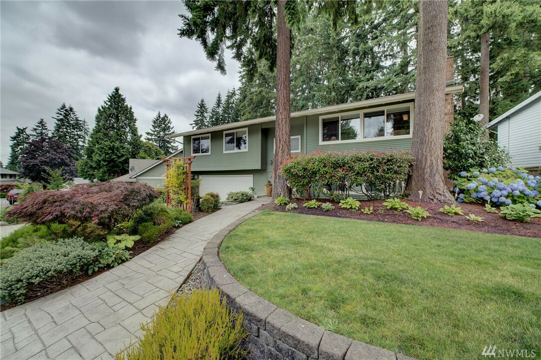 Property Photo: 14115 121st Ave NE WA 98034