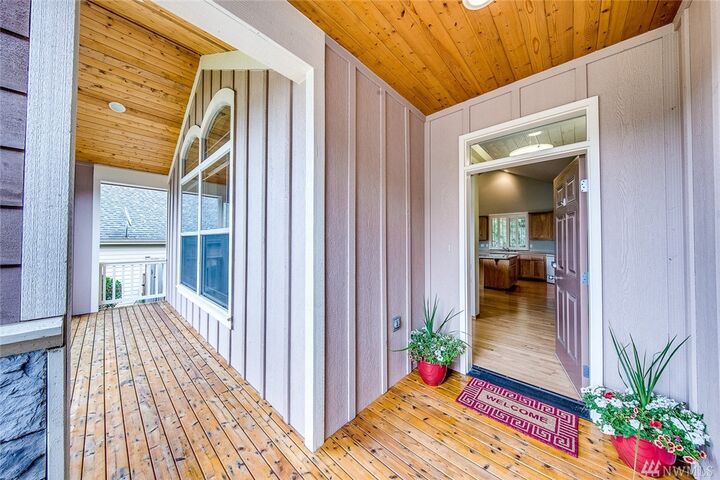 Property Photo: 2621 NE Kevos Pond Dr WA 98370