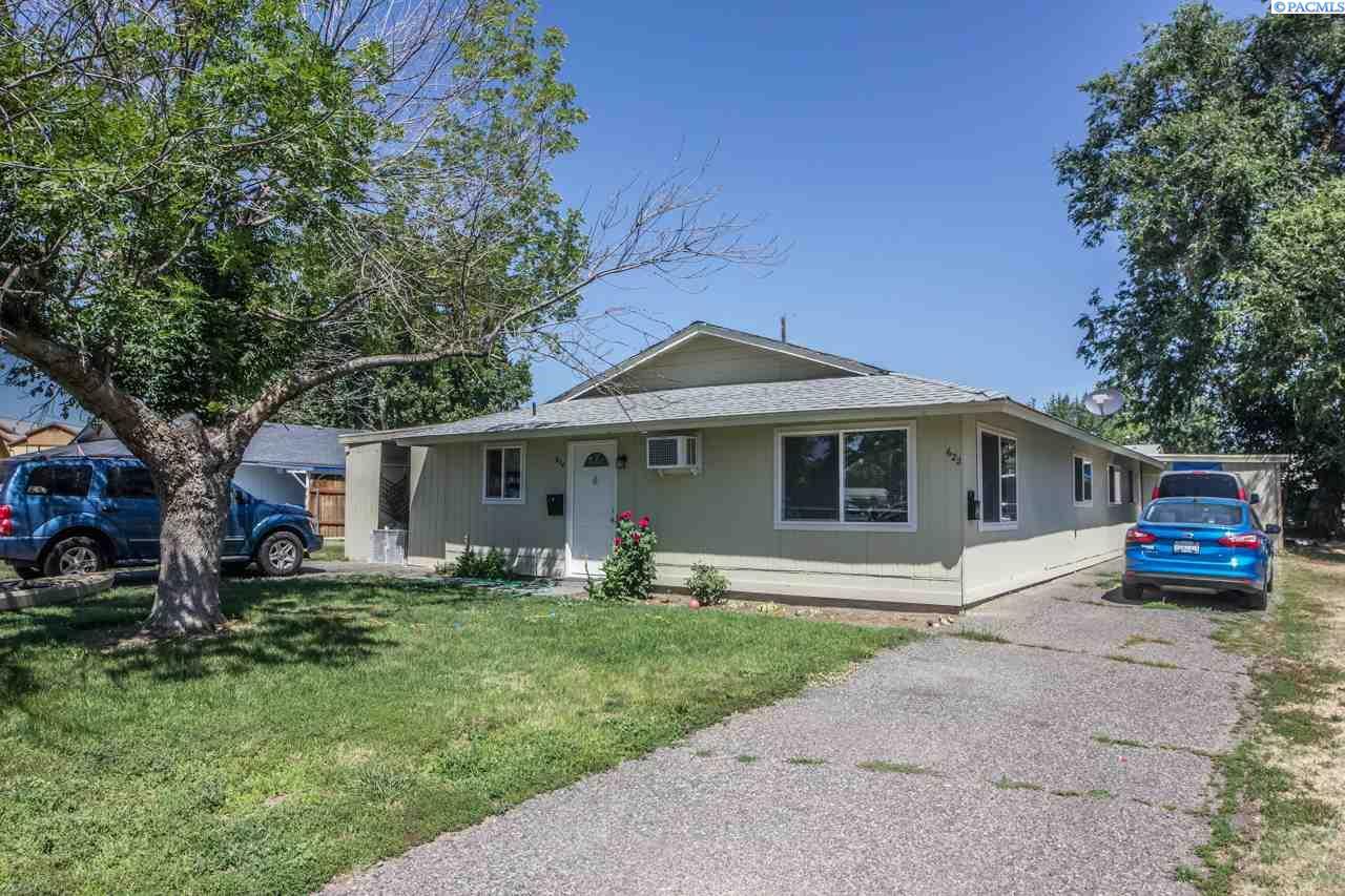 622 Berkshire St  Richland WA 99352 photo