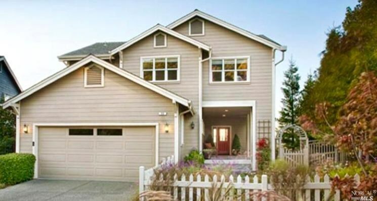 Property Photo:  22 Meadow Ridge Drive  CA 94925 