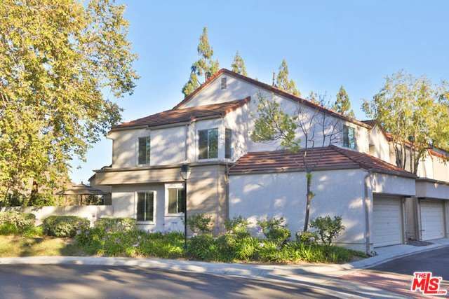 Property Photo: 1101 Via Colinas CA 91362