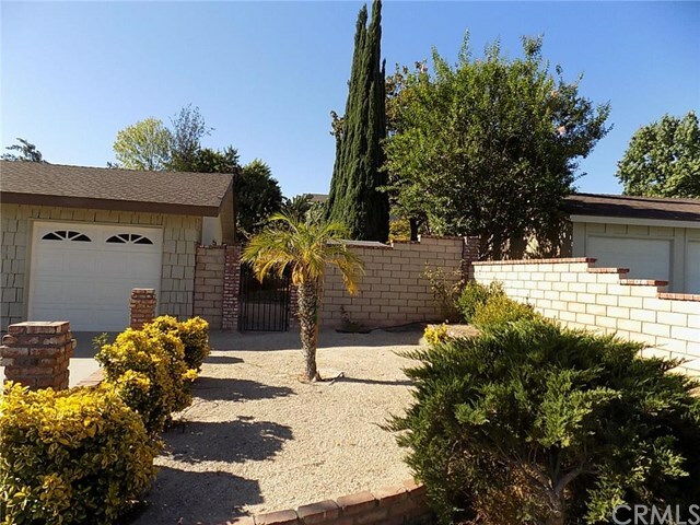 Property Photo:  2152 Ranchwood Place  CA 92506 