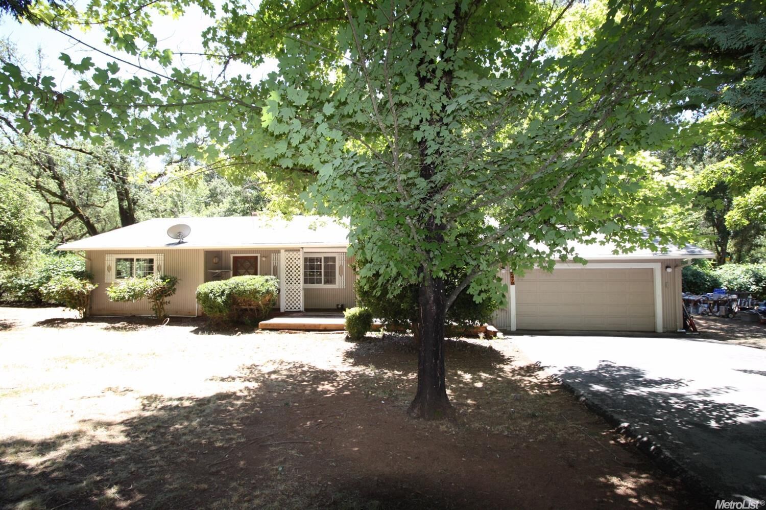 Property Photo: 2479 Hillsdale Road CA 95722