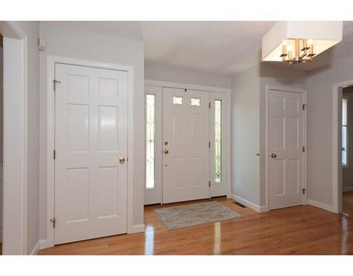 Property Photo:  13 Knob Hill St  MA 02067 