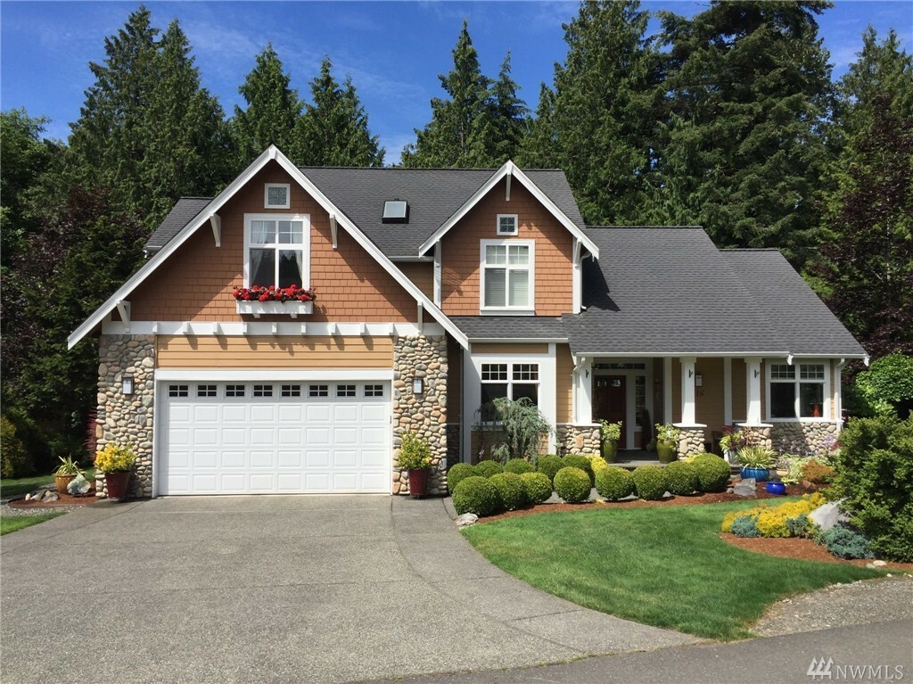 Property Photo:  616 Arroyo Lane  WA 98229 