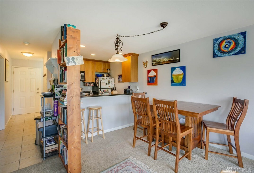 Property Photo:  2417 NW 59th St W303  WA 98107 