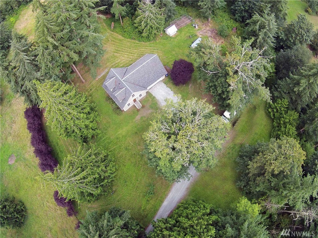 Property Photo:  55 N Lake Grove Rd  WA 98282 