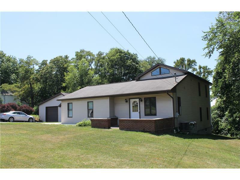 Property Photo: 2490 Brighton Road PA 16117