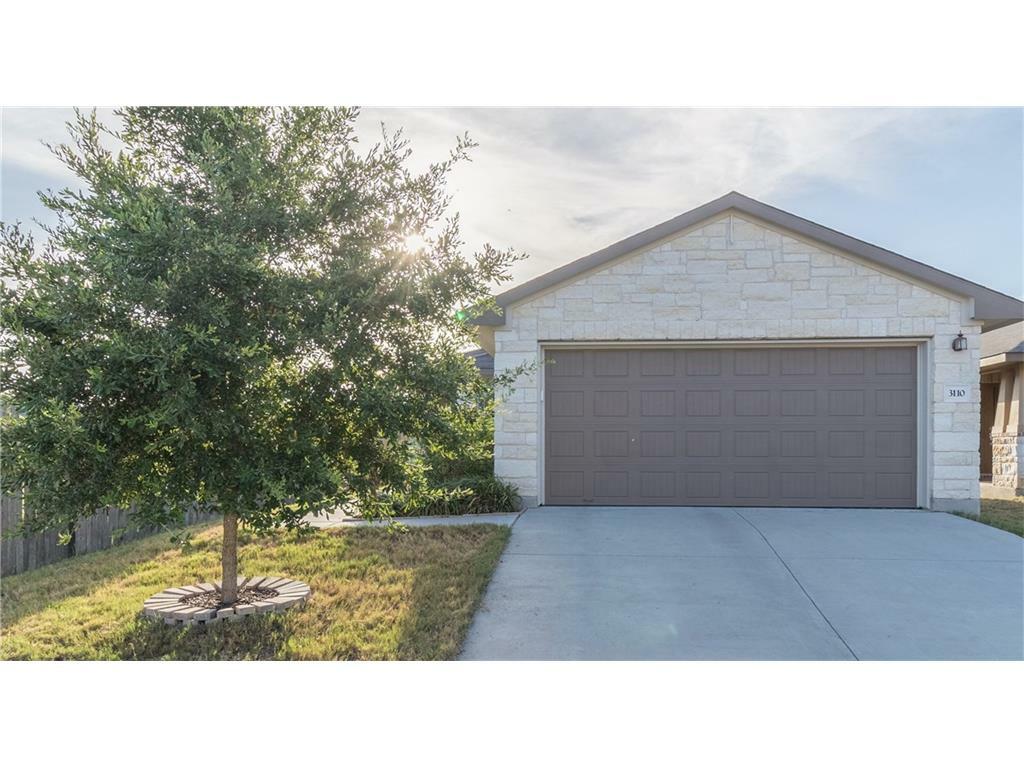 Property Photo:  3110 Etheredge Drive  TX 78725 