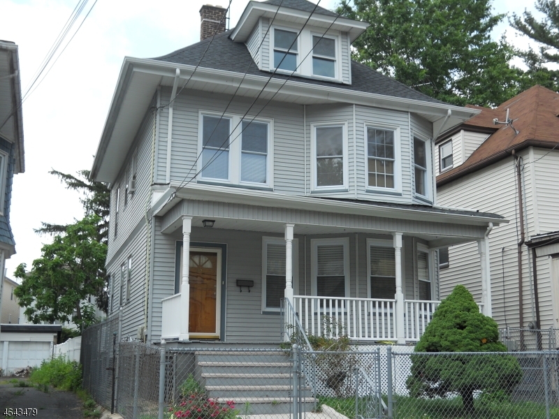 Property Photo: 37 Richelieu Ter NJ 07106