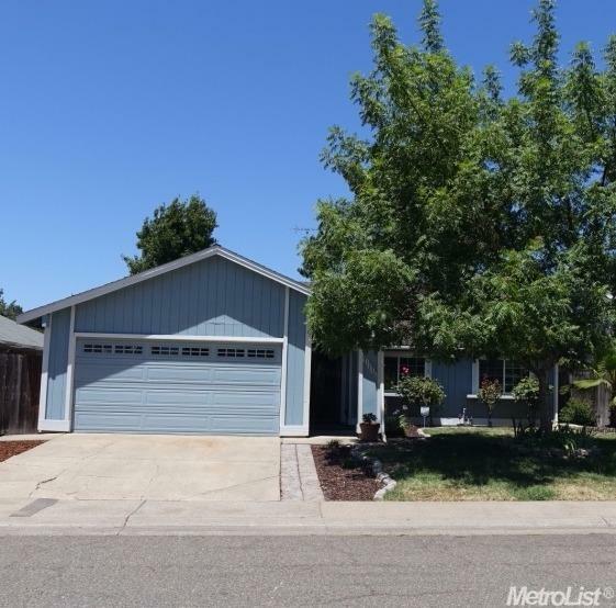 Property Photo:  10005 Sierra Glen Way  CA 95827 