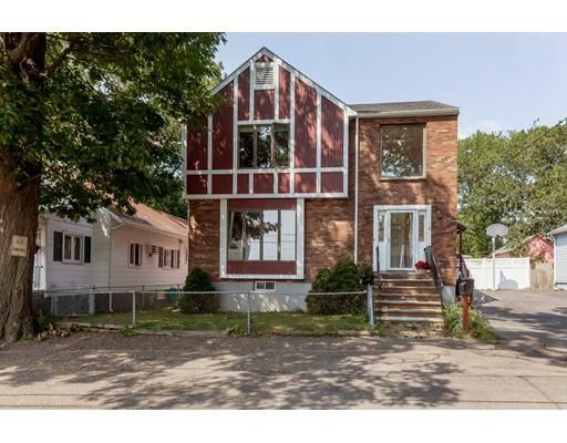 Property Photo: 15 Maggi Road MA 02151