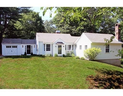 Property Photo: 5 Smith Way MA 02043