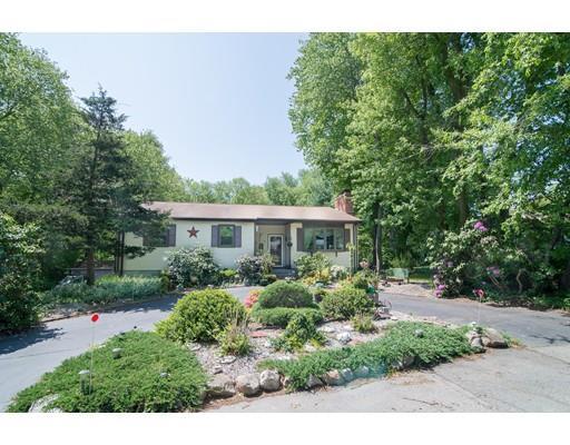Property Photo:  50 Temple  RI 02915 