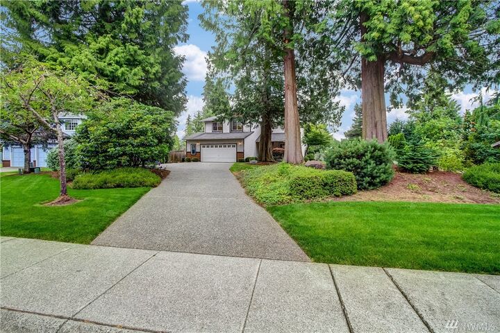 Property Photo:  13505 59th Ave SE  WA 98208 