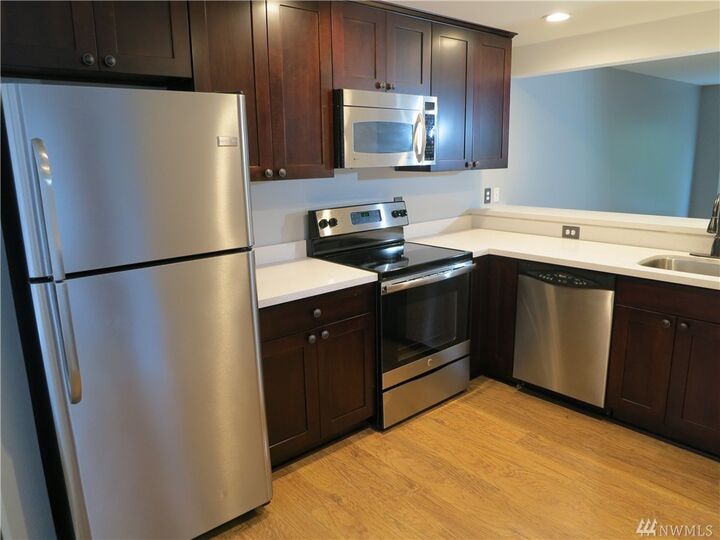 Property Photo: 13629 26th Place W B102 WA 98087