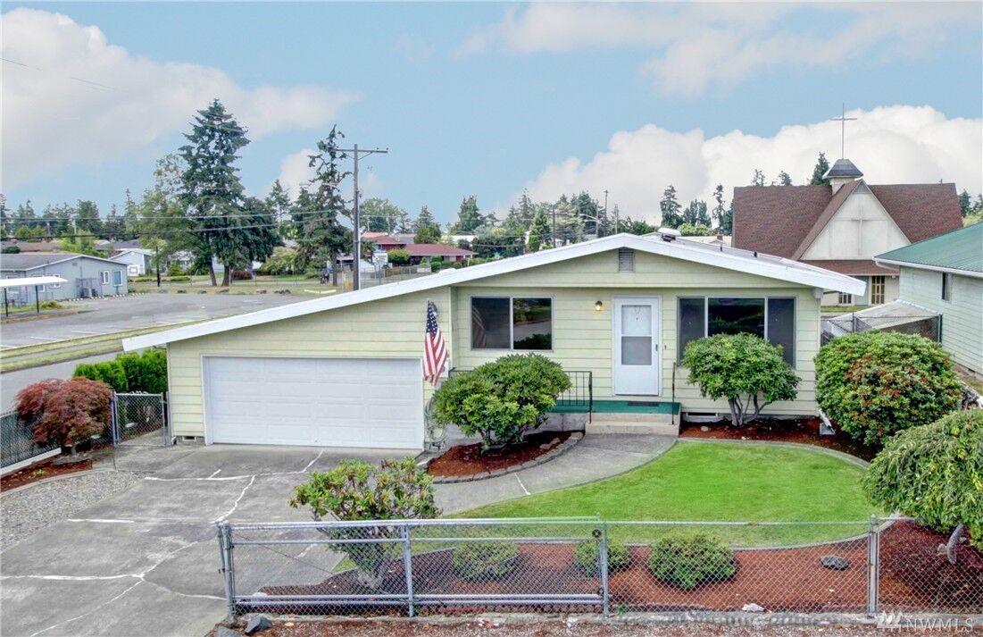 Property Photo:  7522 S M St  WA 98408 