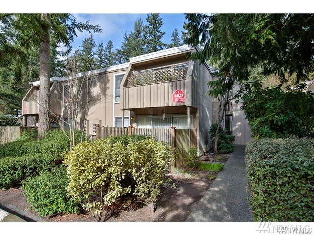 Property Photo:  4825 180th St SW G201  WA 98037 