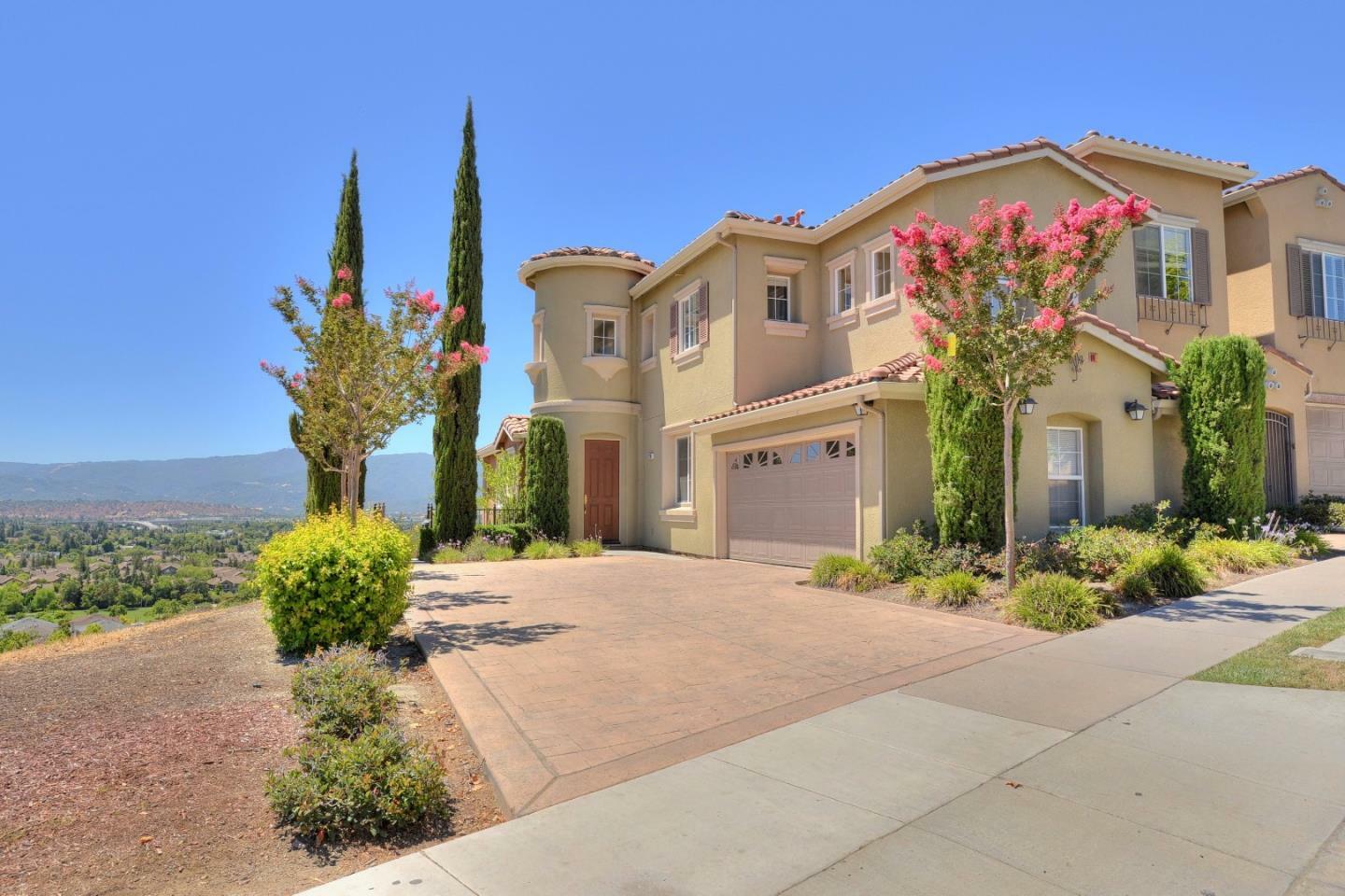 Property Photo: 286 Casselino Drive CA 95136