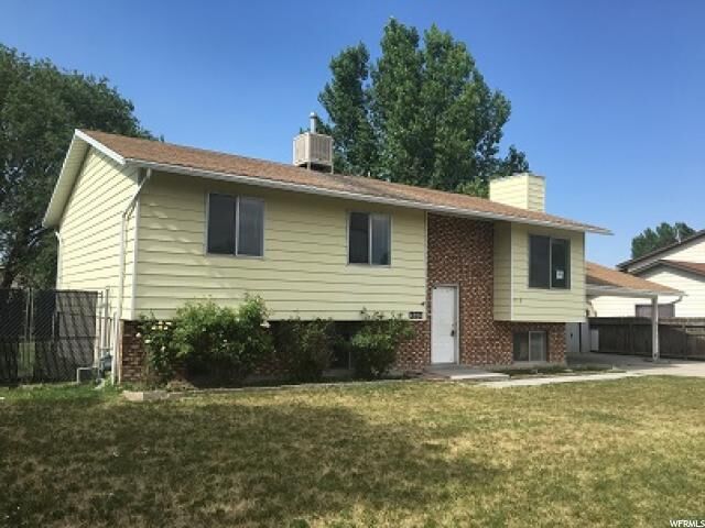 Property Photo:  Address not disclosed  UT 84120 
