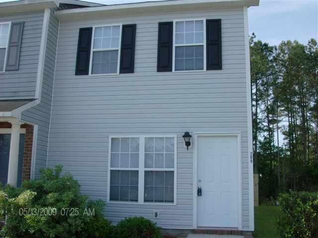 Property Photo:  200 Meadow Brook Lane  NC 28546 