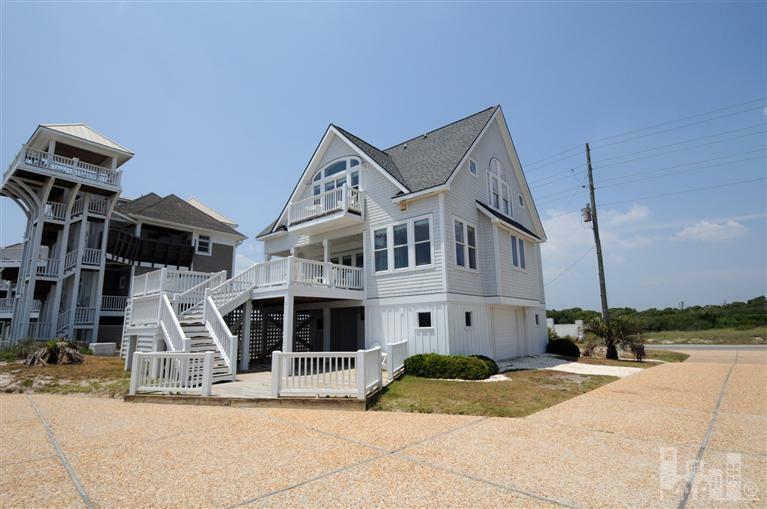 Property Photo:  4150 Island Drive  NC 28460 