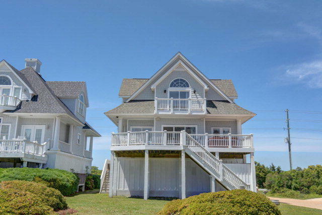 Property Photo:  4334 Island Drive  NC 28460 