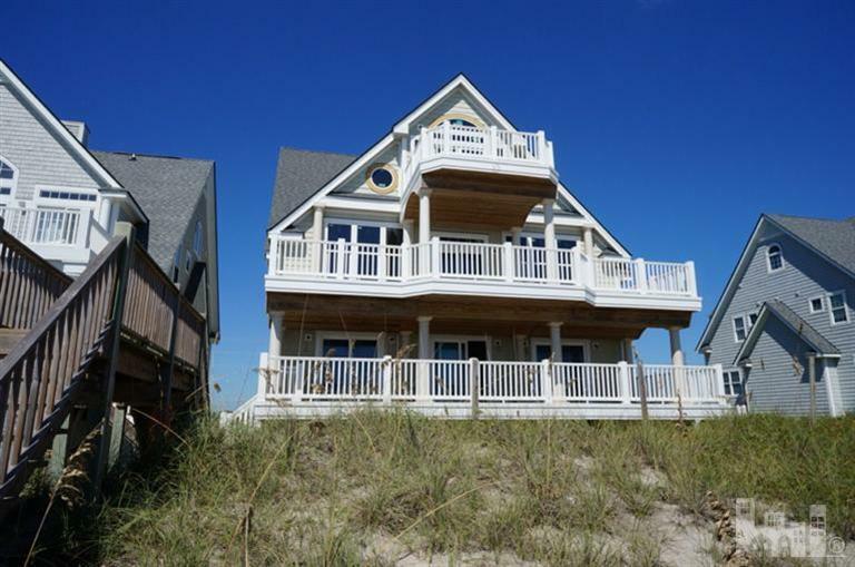 Property Photo:  4258 Island Drive  NC 28460 