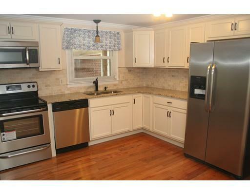 Property Photo: 112 Fair Oak Rd MA 01128