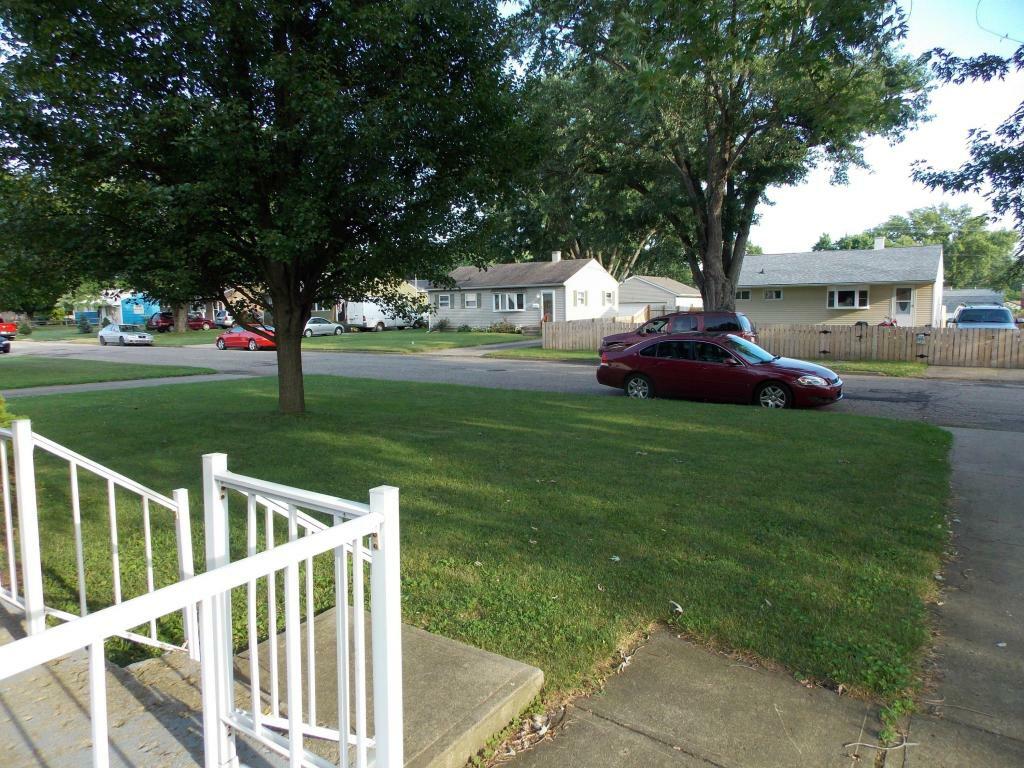 Property Photo:  1309 Huffer Avenue  OH 43130 