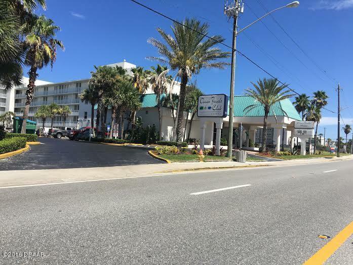 Property Photo:  935 S Atlantic Avenue  FL 32118 