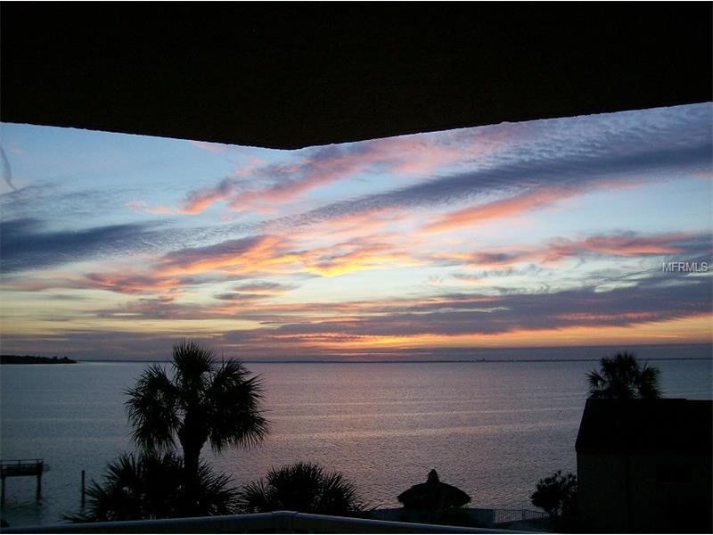 Property Photo: 7432 Sunshine Skyway Lane S 503 FL 33711