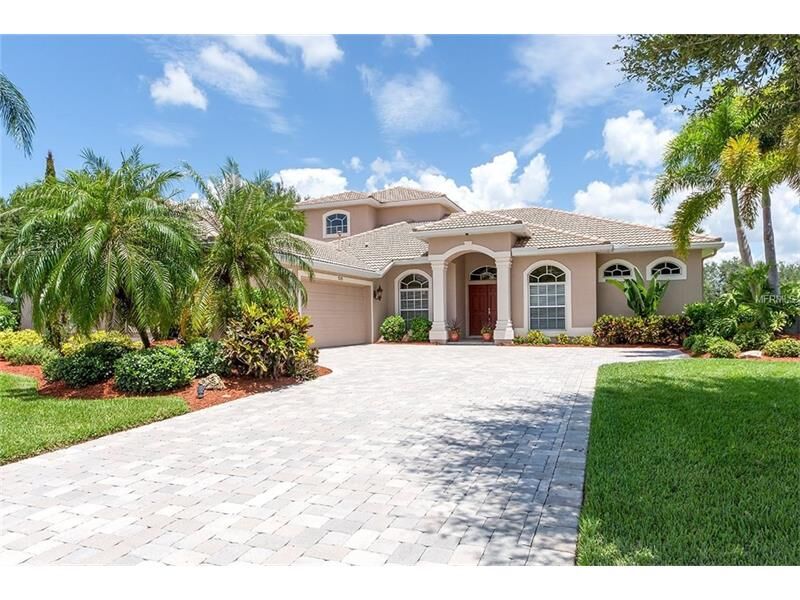 Property Photo:  7525 Camden Harbour Drive  FL 34212 