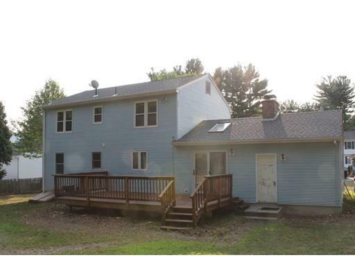 Property Photo:  33 Ryan Cir  MA 01118 