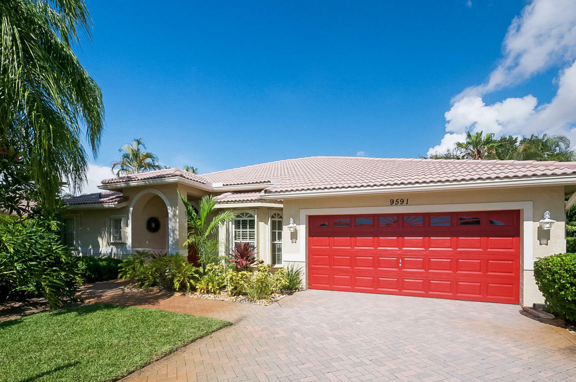 Property Photo:  9591 Aloe Road  FL 33436 