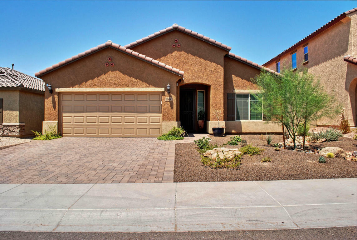 Property Photo:  26456 N 107th Lane  AZ 85383 