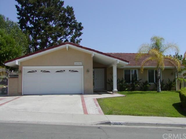 Property Photo:  26592 El Mar Drive  CA 92691 