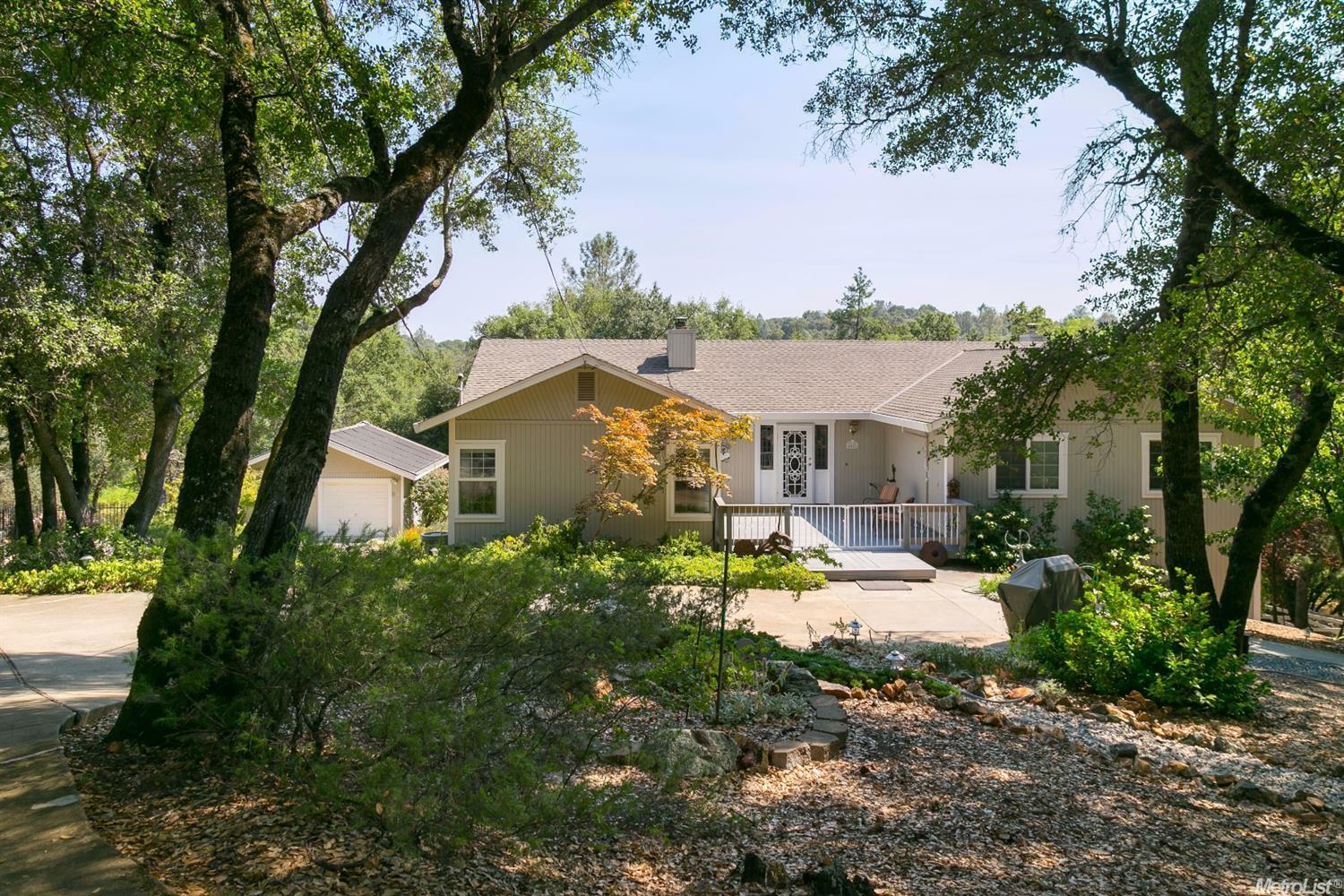 Property Photo: 4421 Paul Court CA 95602