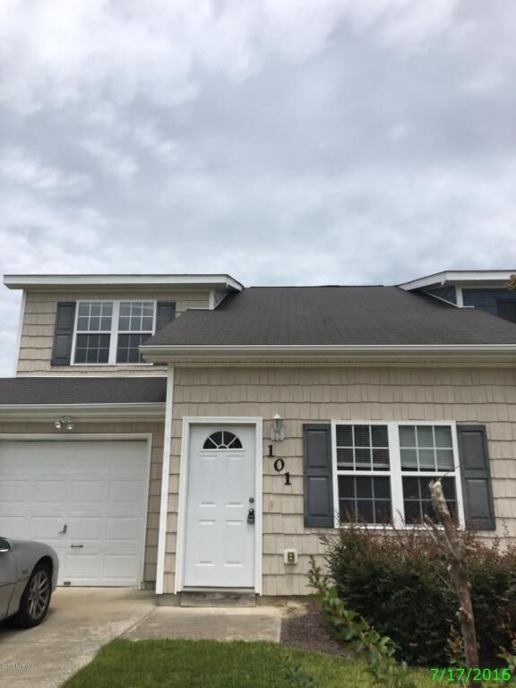 Property Photo:  101 Creeker Town Way  NC 28539 