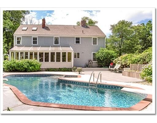 Property Photo:  231 Forest Avenue  MA 02025 