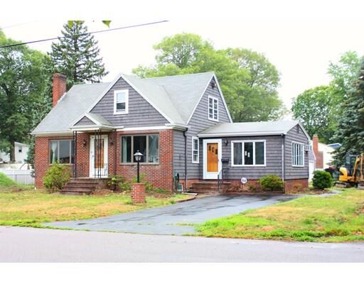 Property Photo:  73 Bernice  MA 02301 