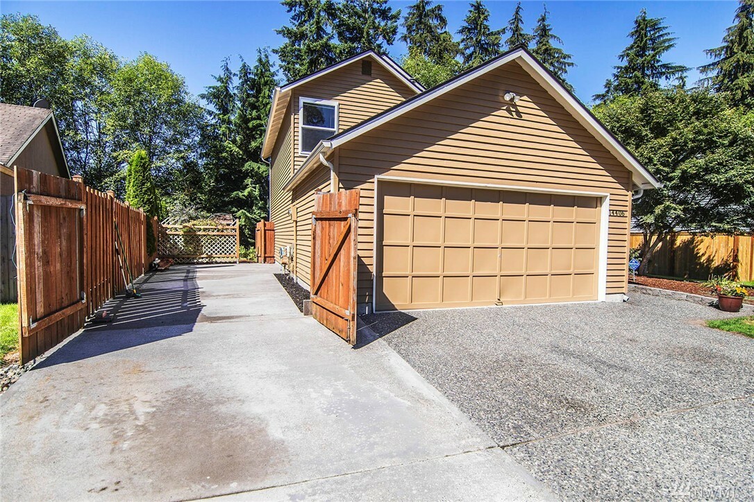 Property Photo:  14406 55th Ave SE  WA 98208 