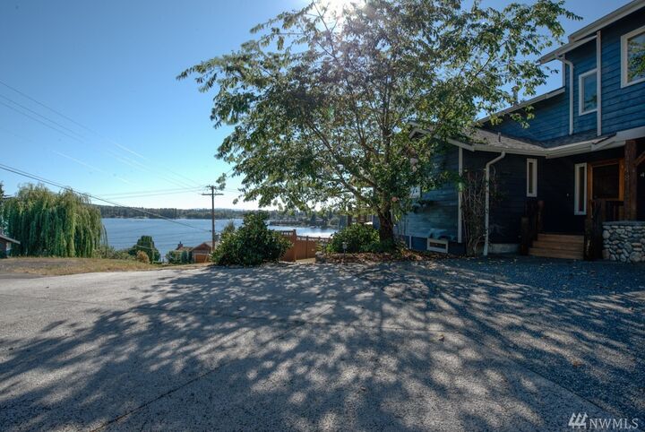 Property Photo:  4815 Academy St  WA 98226 