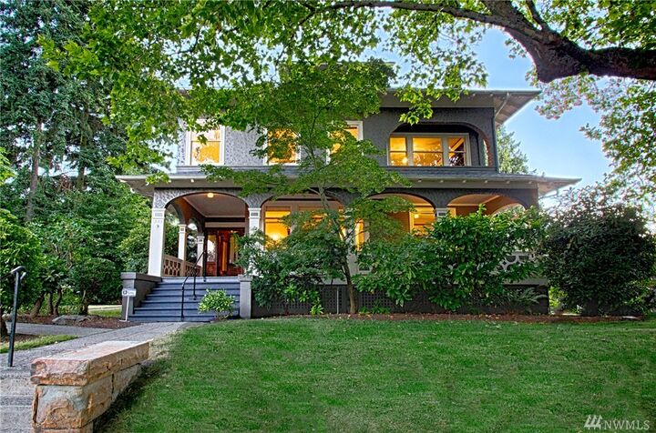 955 16th Ave E  Seattle WA 98112 photo