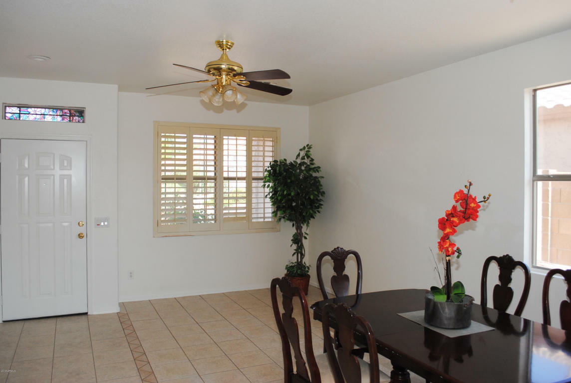 Property Photo:  17509 N Phoenician Drive  AZ 85374 