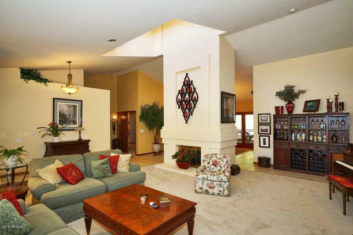 Property Photo:  6228 E Saddleback Street  AZ 85215 