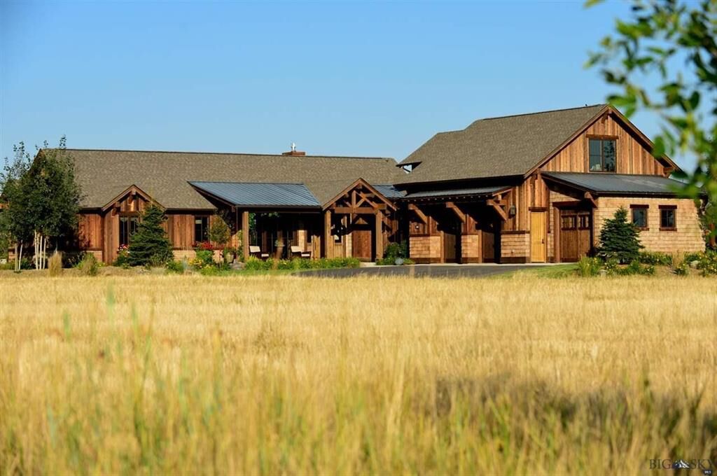 Property Photo:  509 Tillyfour  MT 59718 