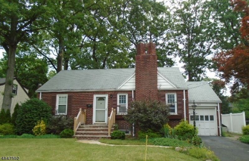 Property Photo:  317 Forest Dr  NJ 07083 