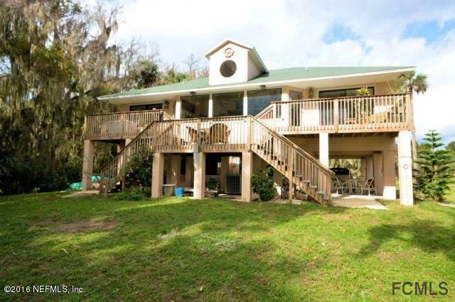 Property Photo:  110 Point South Drive  FL 32193 